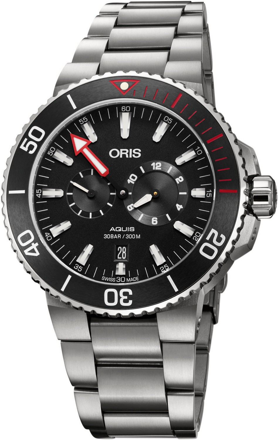 ORIS  